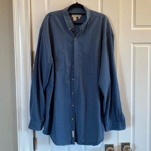Men’s Territory Ahead Shirt XXLT